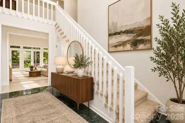 5235 Haynes Hall PL, Charlotte, NC 28270