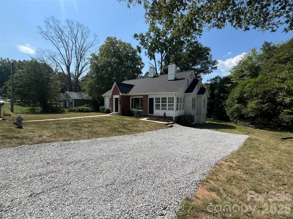 905 3rd ST, Spencer, NC 28159