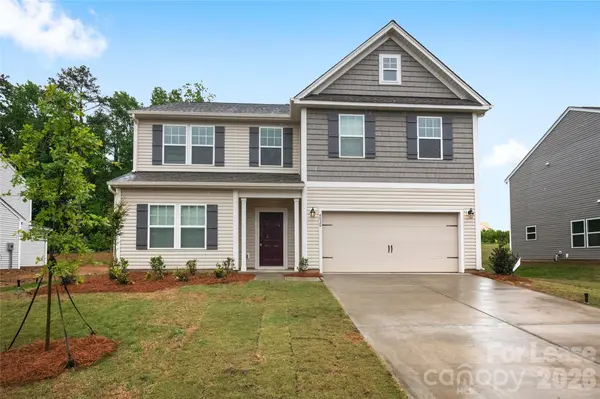 4020 Beacon AVE, Monroe, NC 28110