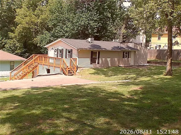 11406 E 10th ST #S, Independence, MO 64054
