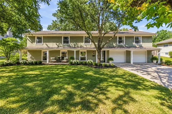 912 W 98th ST, Kansas City, MO 64114