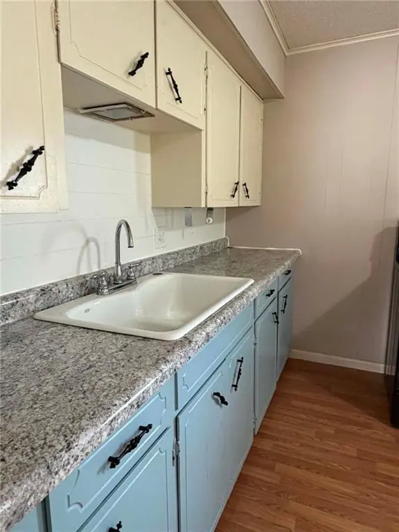 736 S Clark ST, Fort Scott, KS 66701