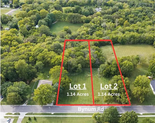 314 N Bynum RD, Lone Jack, MO 64070