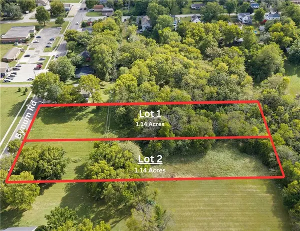 314 N Bynum RD, Lone Jack, MO 64070