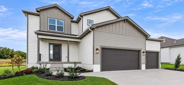 18925 W 193 TER, Spring Hill, KS 66083