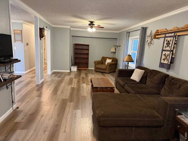 1143 S Baxter, Holyoke, CO 80734