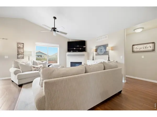 1270 Baker Pass, Severance, CO 80550