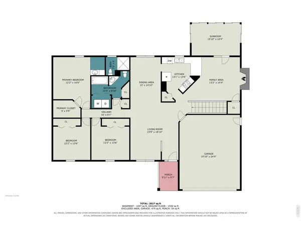 4810 W 5th, Greeley, CO 80634