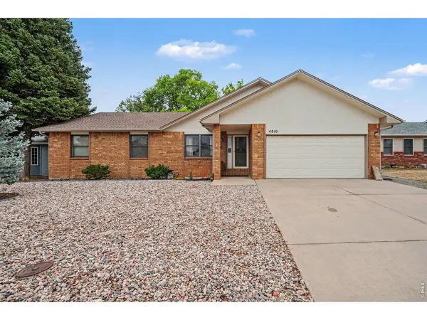 4810 W 5th, Greeley, CO 80634