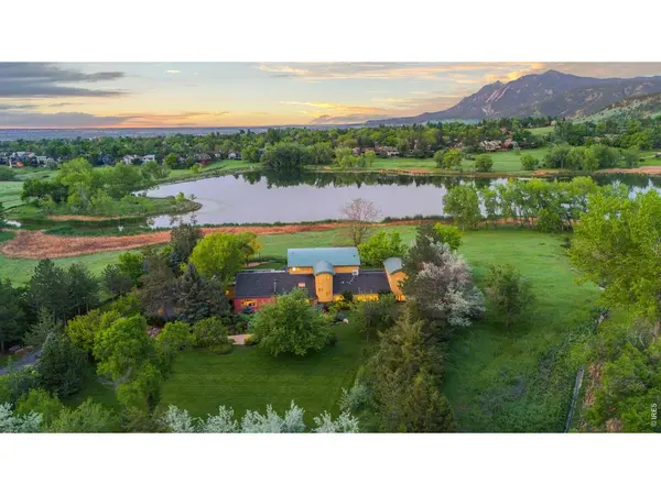 700 Utica, Boulder, CO 80304