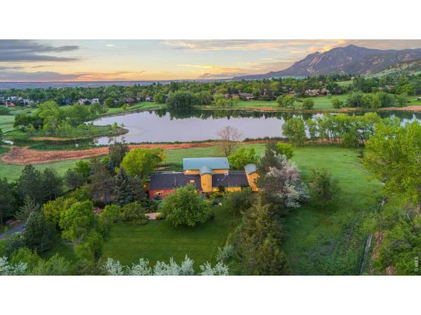 700 Utica, Boulder, CO 80304