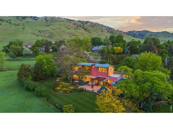 700 Utica, Boulder, CO 80304