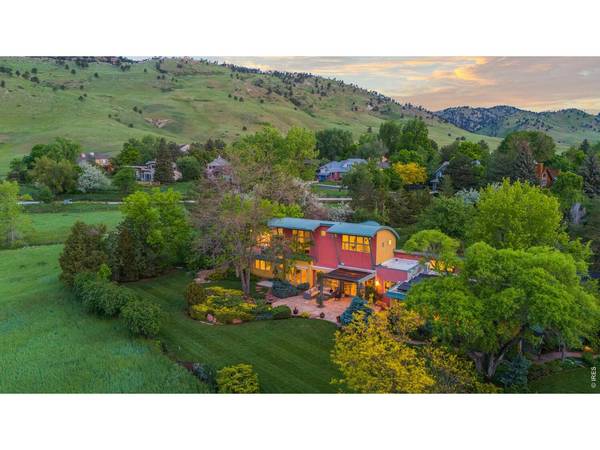 700 Utica, Boulder, CO 80304