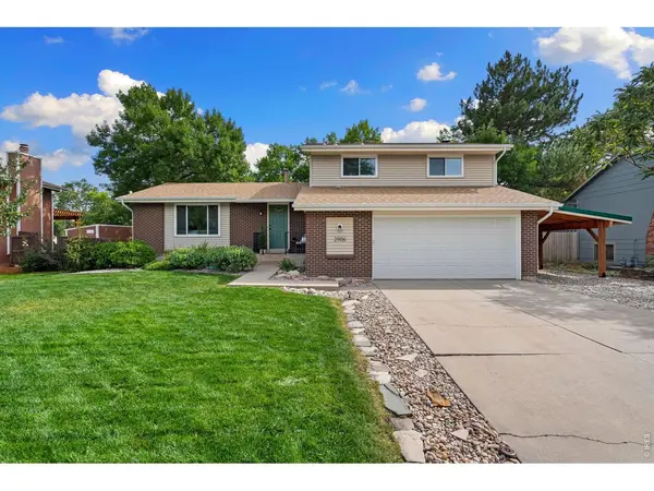 2906 Tumbleweed, Fort Collins, CO 80526