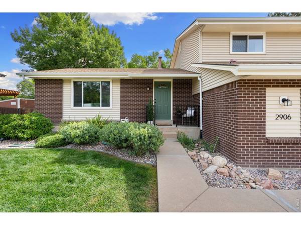 2906 Tumbleweed, Fort Collins, CO 80526