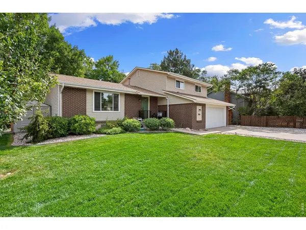2906 Tumbleweed, Fort Collins, CO 80526