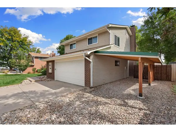 2906 Tumbleweed, Fort Collins, CO 80526