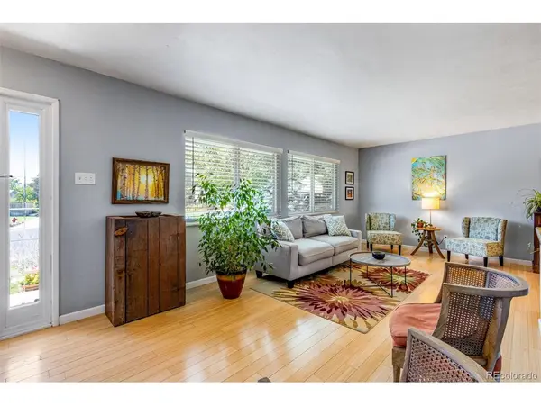 12841 W Warren, Lakewood, CO 80228
