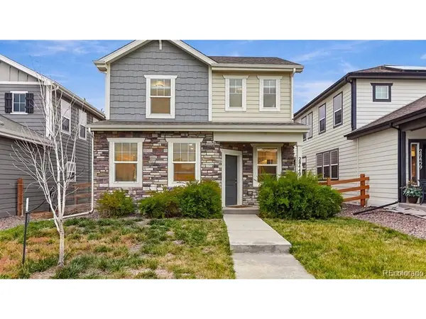 28449 E 8th, Watkins, CO 80137
