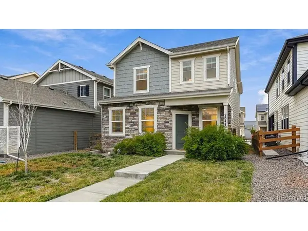 28449 E 8th, Watkins, CO 80137