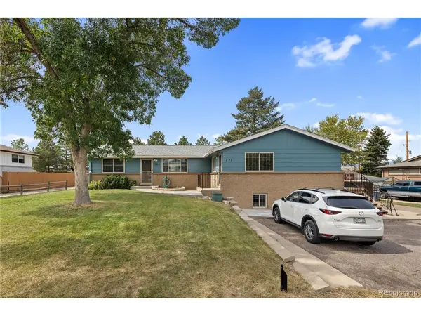 765 Gardenia, Golden, CO 80401