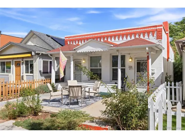 324 S Logan, Denver, CO 80209
