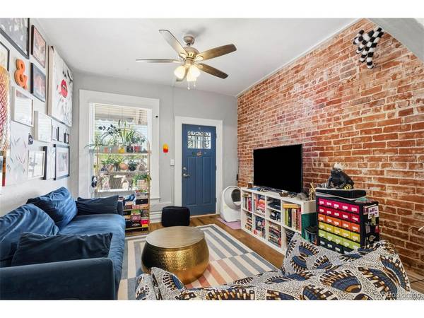 324 S Logan, Denver, CO 80209