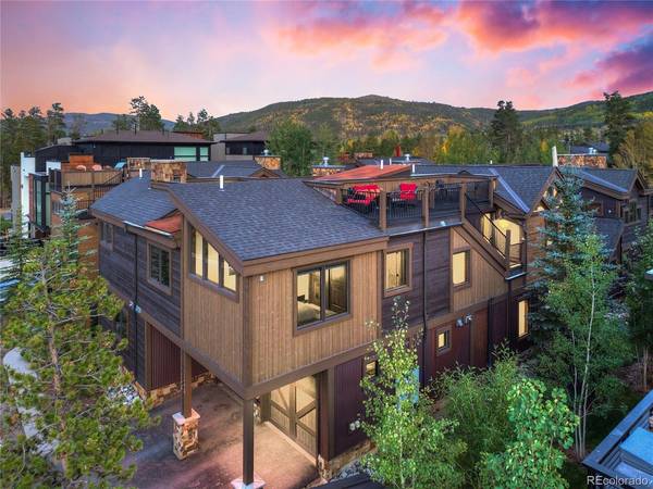 213 Frisco #A, Frisco, CO 80443