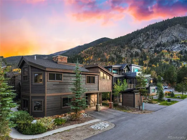 213 Frisco #A, Frisco, CO 80443