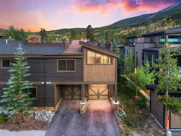 213 Frisco #A, Frisco, CO 80443
