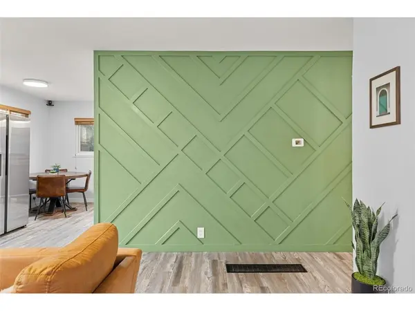 1165 Rosemary, Denver, CO 80220