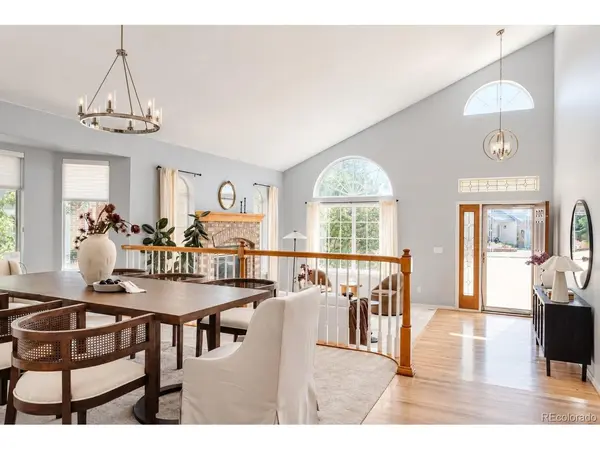 10011 Oak Leaf, Highlands Ranch, CO 80129