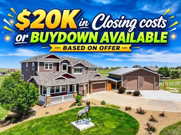3319 Paintbrush, Parker, CO 80138