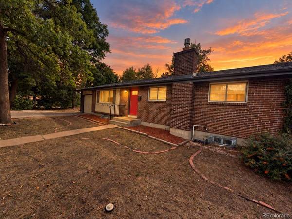 562 W Easter, Littleton, CO 80120