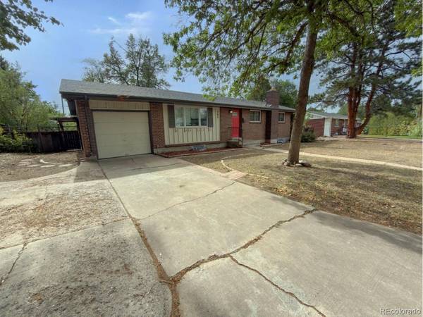 562 W Easter, Littleton, CO 80120