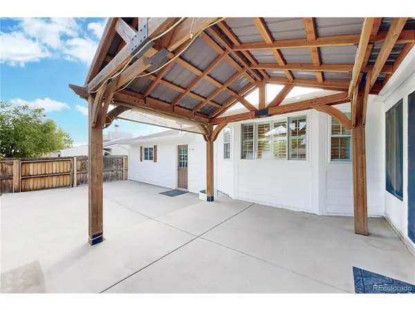 6675 W Exposition, Lakewood, CO 80226