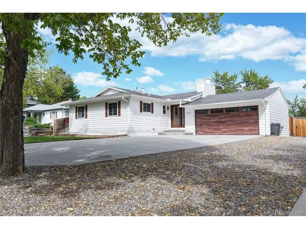 6675 W Exposition, Lakewood, CO 80226