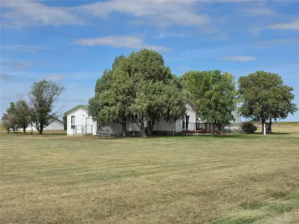 11785 County Road 12, Ovid, CO 80744