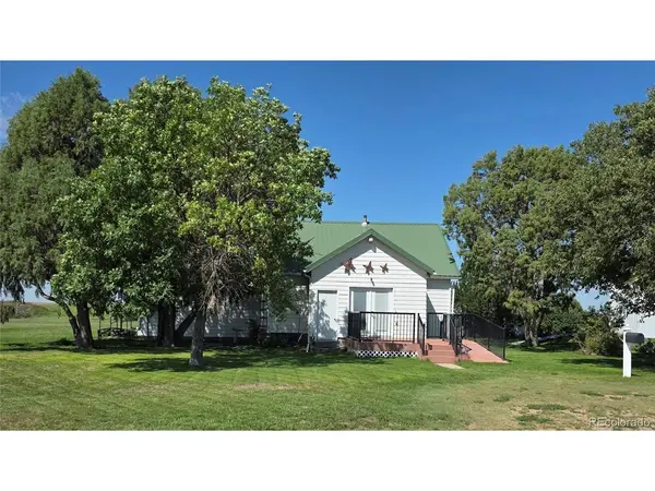 11785 County Road 12, Ovid, CO 80744