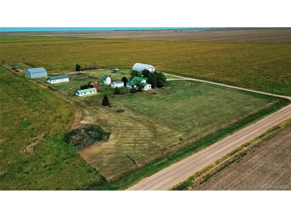 11785 County Road 12, Ovid, CO 80744