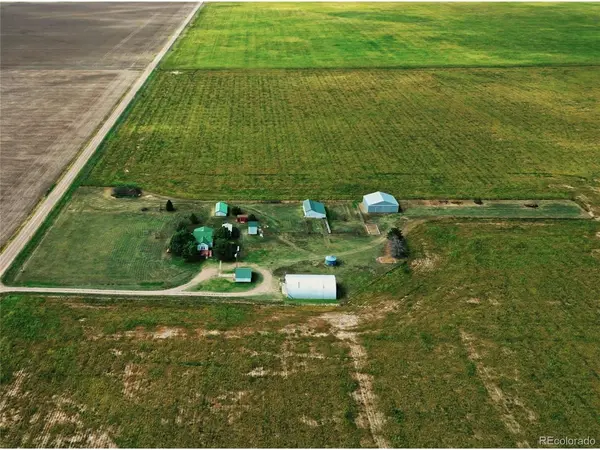 11785 County Road 12, Ovid, CO 80744