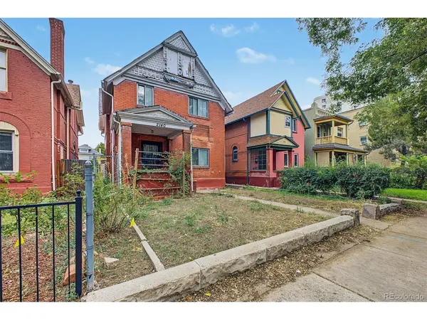 2140 N Franklin, Denver, CO 80205