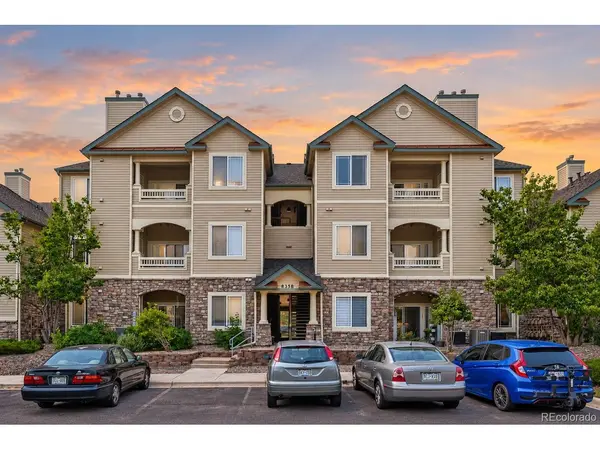 8358 S Independence #105, Littleton, CO 80128