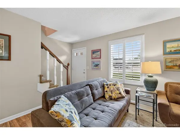 6489 S Dayton, Englewood, CO 80111