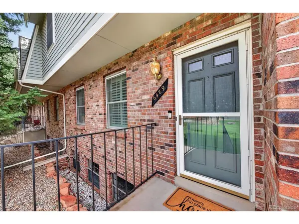 6489 S Dayton, Englewood, CO 80111