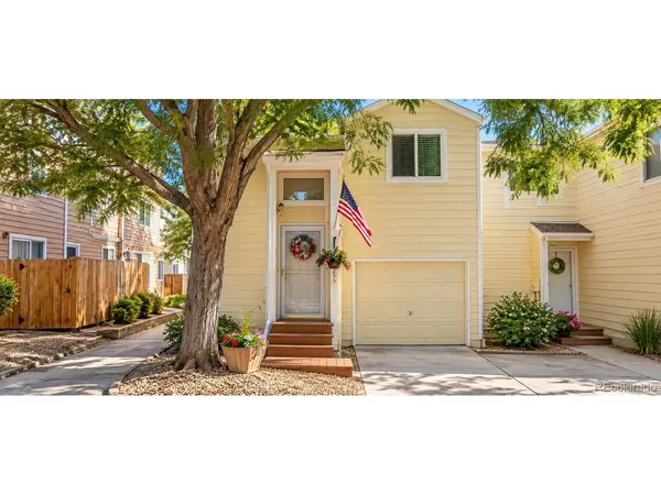 12935 W 64th #A, Arvada, CO 80004
