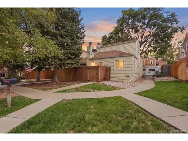 12935 W 64th #A, Arvada, CO 80004