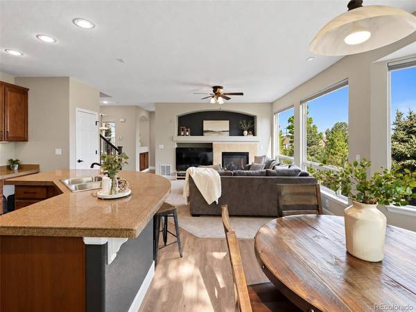 652 Cinnabar, Castle Rock, CO 80108