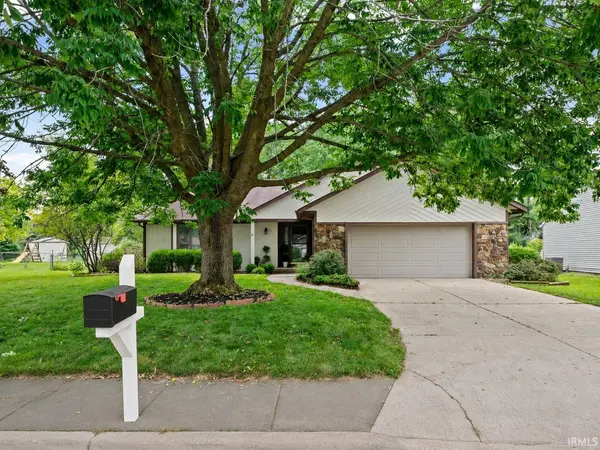 1117 Montgomery ST, West Lafayette, IN 47906-1327