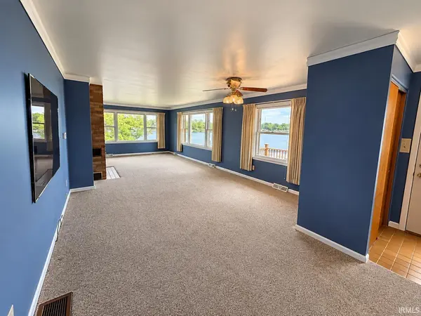 4024 N West Shafer DR, Monticello, IN 47960